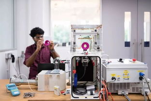 貴到出奇的英國(guó)戴森到底有什么黑科技？走進(jìn)戴森核心部件馬達(dá)工廠與軟件開發(fā)